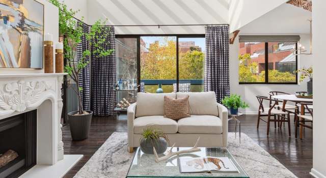Photo of 170 Pacific Ave #45, San Francisco, CA 94111