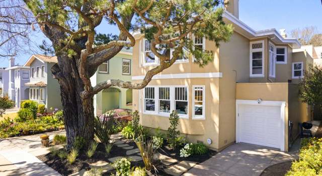 Photo of 32 Taraval St, San Francisco, CA 94116