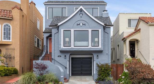 Photo of 2266 Cecilia Ave, San Francisco, CA 94116