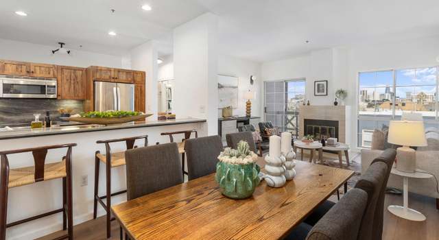 Photo of 1930 Eddy St #303, San Francisco, CA 94115