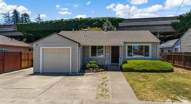 Photo of 566 Empire St, Ashland, CA 94580