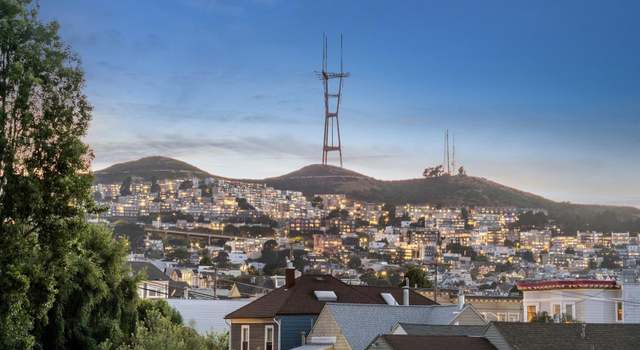 Photo of 4040 Cesar Chavez, San Francisco, CA 94131