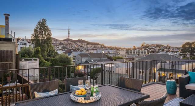 Photo of 4040 Cesar Chavez, San Francisco, CA 94131