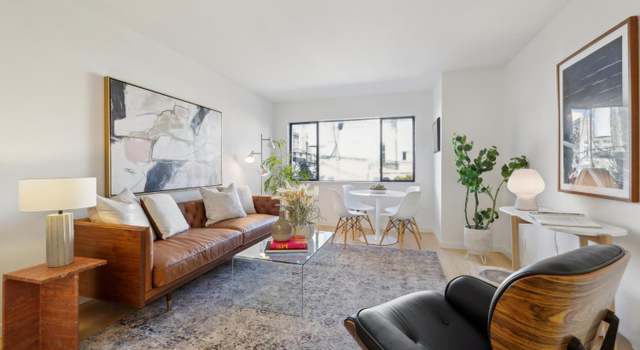 Photo of 235 Waller St #4, San Francisco, CA 94102