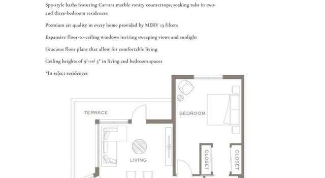 Photo of 1 Bristol Ct #412, San Francisco, CA 94130