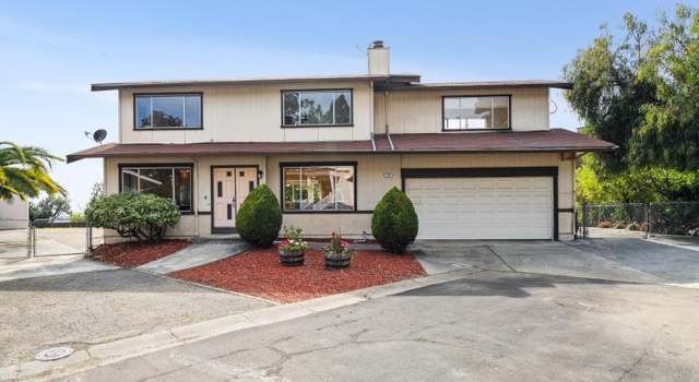 Photo of 376 Appian Way, Union City, CA 94587