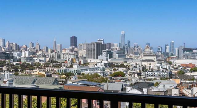 Photo of 618 Fillmore St #2, San Francisco, CA 94117