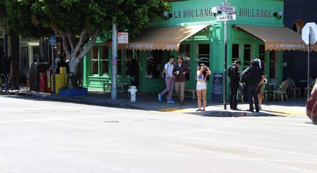 Photo of 618 Fillmore St #2, San Francisco, CA 94117
