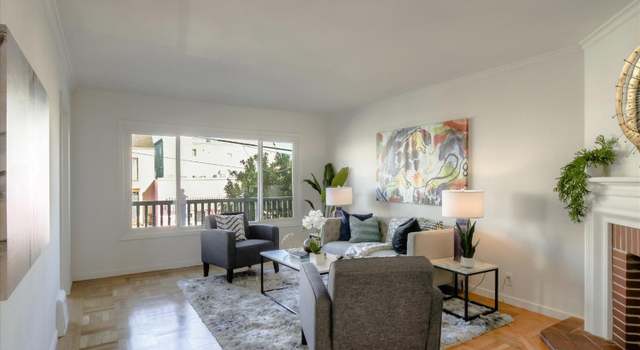 Photo of 1779 32nd Ave, San Francisco, CA 94122