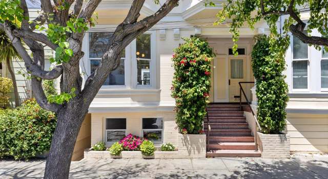 Photo of 2030 Filbert St, San Francisco, CA 94123