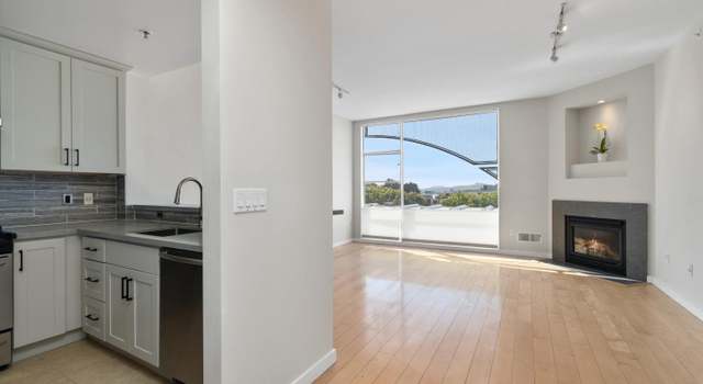 Photo of 1600 Webster St #409, San Francisco, CA 94115