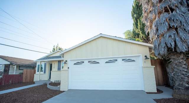 Photo of 4779 Quadres Ct, Fremont, CA 94538