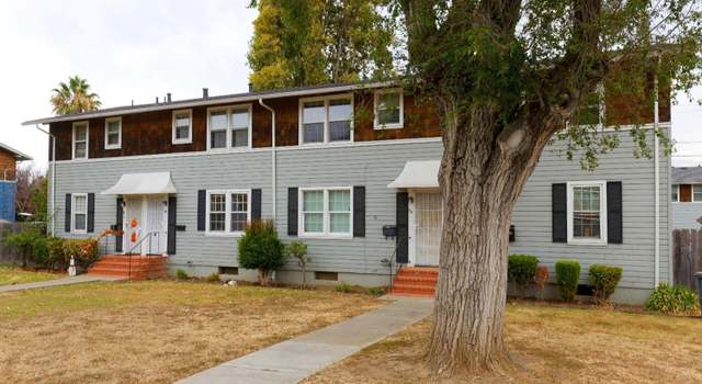 Photo of 56 Werden St, Vallejo, CA 94590