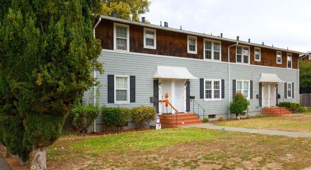 Photo of 56 Werden St, Vallejo, CA 94590