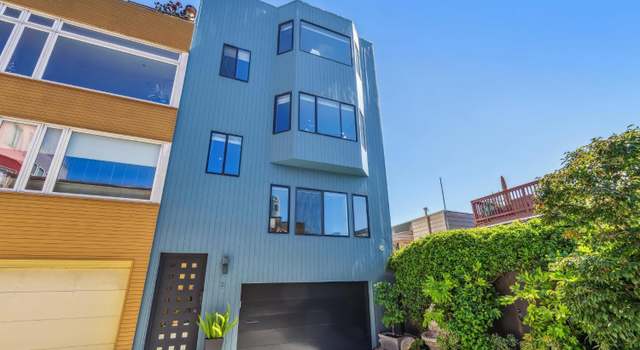 Photo of 5 Montague Pl, San Francisco, CA 94133