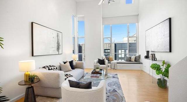 Photo of 1661 18th St, San Francisco, CA 94107