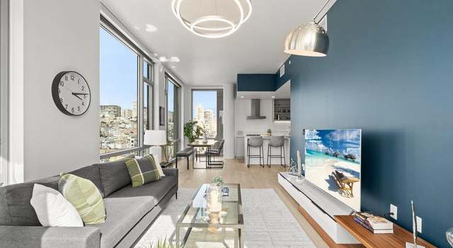 Photo of 1545 Pine St #1107, San Francisco, CA 94109