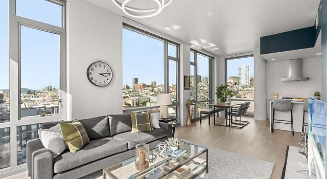 Photo of 1545 Pine St #1107, San Francisco, CA 94109