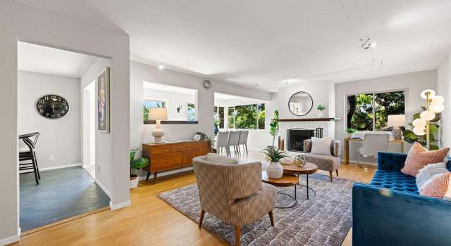 Photo of 261 States St, San Francisco, CA 94114