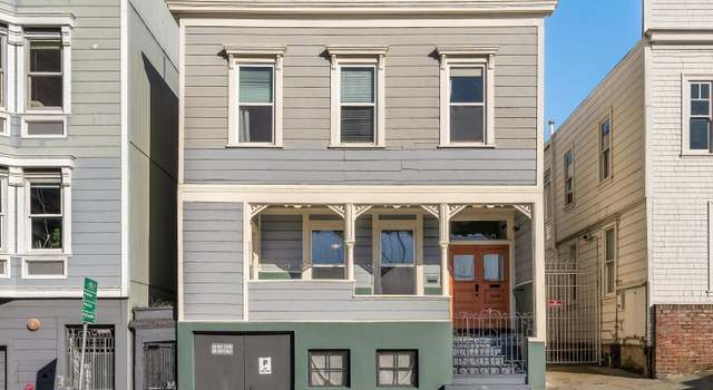Photo of 3046-3048 Polk St, San Francisco, CA 94109