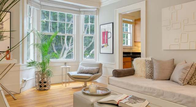 Photo of 1155 Leavenworth St #7, San Francisco, CA 94109