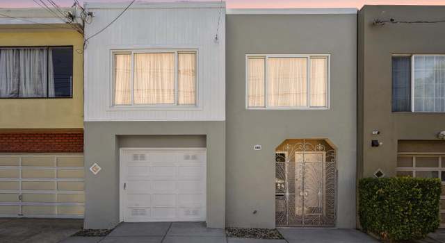 Photo of 1271 Egbert Ave, San Francisco, CA 94124