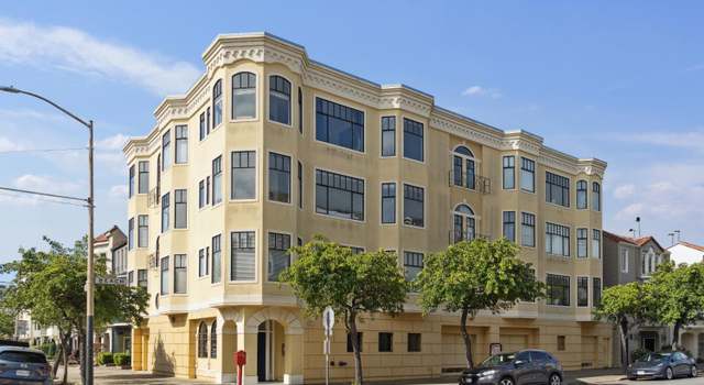 Photo of 2101 Beach St #302, San Francisco, CA 94123