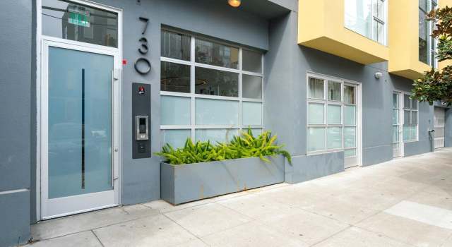 Photo of 730 Florida St #8, San Francisco, CA 94110