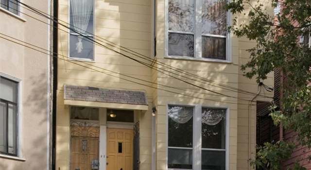 Photo of 2204-06 23rd St, San Francisco, CA 94107