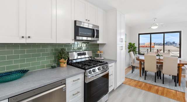 Photo of 80 Montezuma St, San Francisco, CA 94110