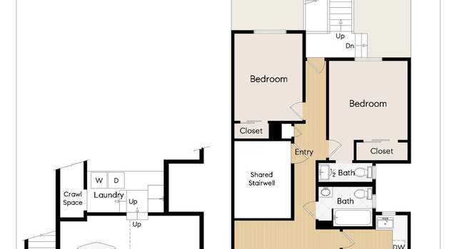 Photo of 80 Montezuma St, San Francisco, CA 94110