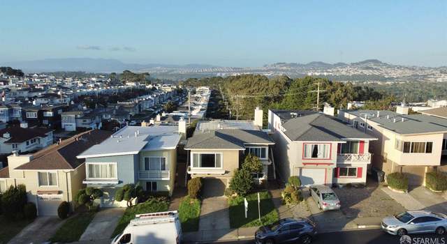 Photo of 14 Ocean Grove Ave, Daly City, CA 94015