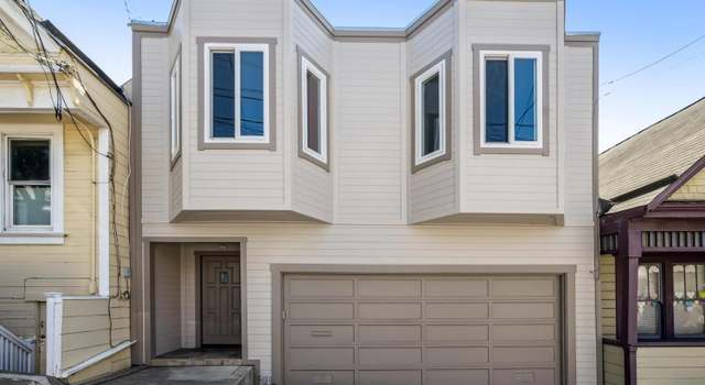 Photo of 105 Anderson St, San Francisco, CA 94110