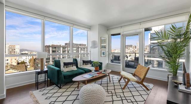 Photo of 1688 Pine St Unit W1202, San Francisco, CA 94109