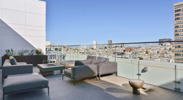 Photo of 1688 Pine St Unit W1202, San Francisco, CA 94109