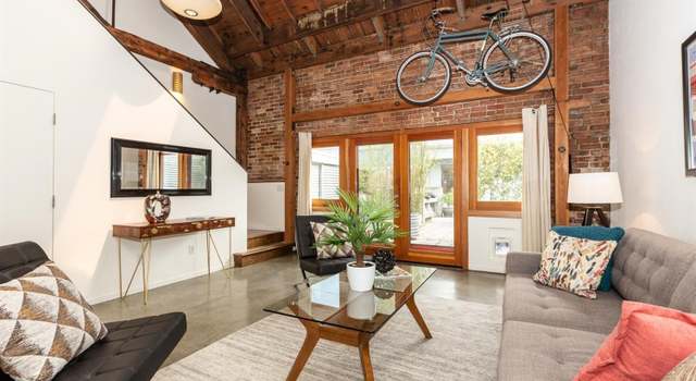 Photo of 373 40th St #3, Oakland, CA 94609