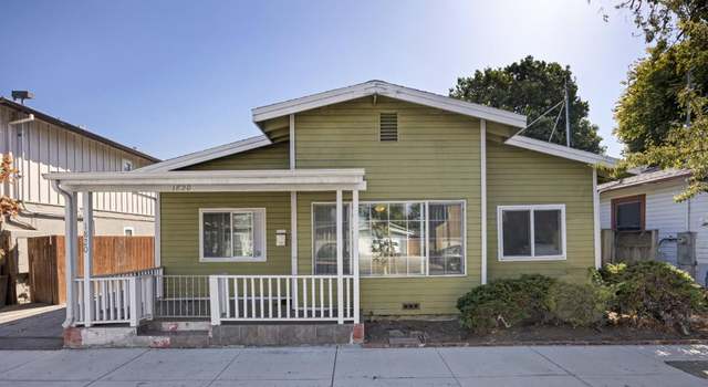 Photo of 1820 Middlefield Rd, Redwood City, CA 94063