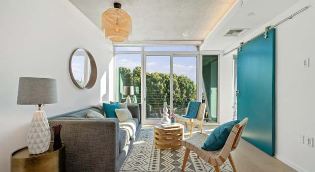 Photo of 338 Potrero Ave #405, San Francisco, CA 94103