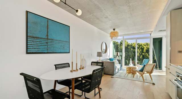 Photo of 338 Potrero Ave #405, San Francisco, CA 94103