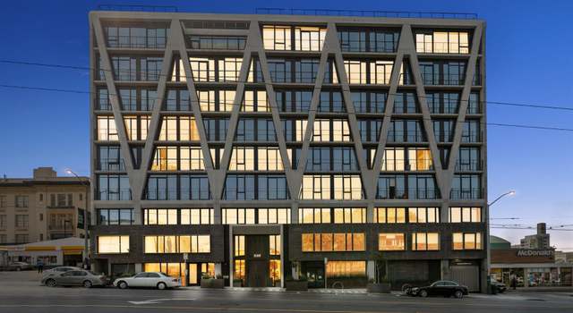 Photo of 338 Potrero Ave #405, San Francisco, CA 94103