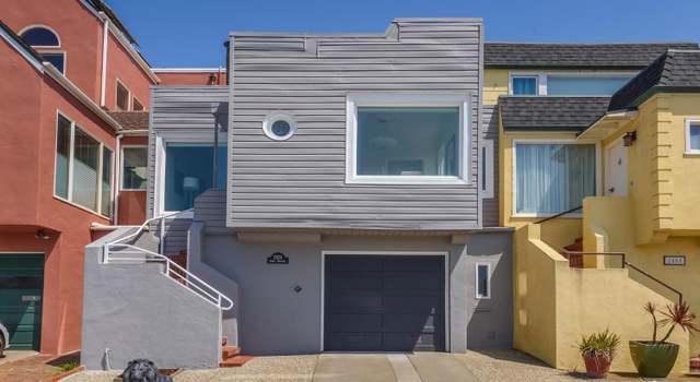Photo of 2554 Great Hwy, San Francisco, CA 94116