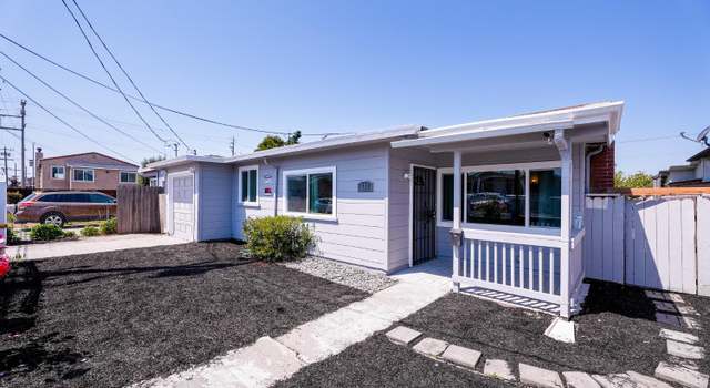 Photo of 729 7th St, Richmond, CA 94801