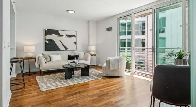 Photo of 555 4th St #636, San Francisco, CA 94107