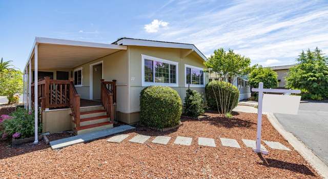 Photo of 22 Heyford Cir, Santa Rosa, CA 95401