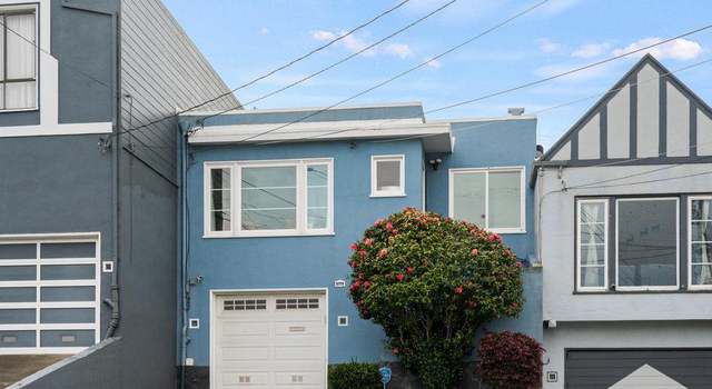 Photo of 966 Brussels St, San Francisco, CA 94134