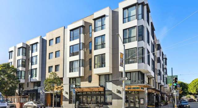 Photo of 233 Franklin St #404, San Francisco, CA 94102