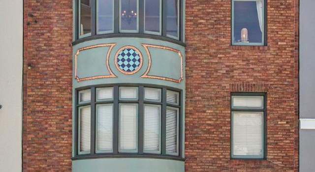 Photo of 3011 Van Ness Ave, San Francisco, CA 94109