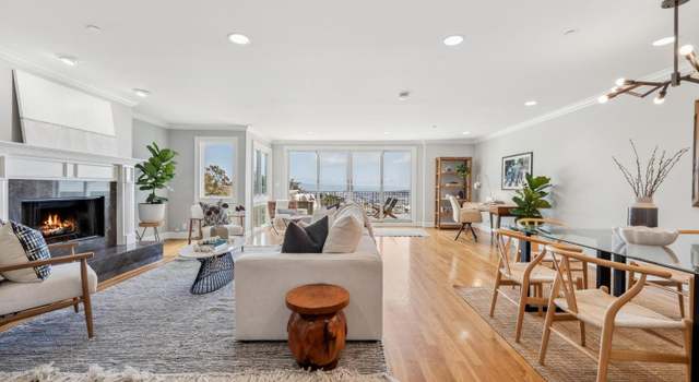 Photo of 46 Lower Ter, San Francisco, CA 94114
