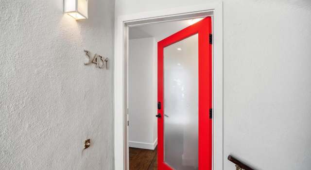 Photo of 3431 22nd St, San Francisco, CA 94110