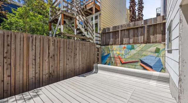 Photo of 3431 22nd St, San Francisco, CA 94110